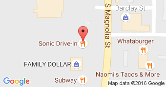 Sonic Drive-In