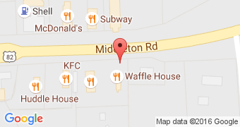 Sonic Drive-In