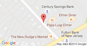 Papa Luigi Cucina of Elmer