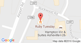 Ruby Tuesday