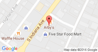 Arby's
