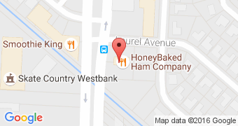 HoneyBaked Ham