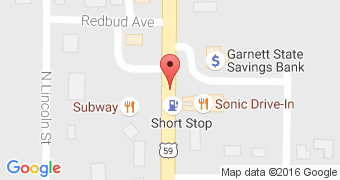 Sonic Drive-In
