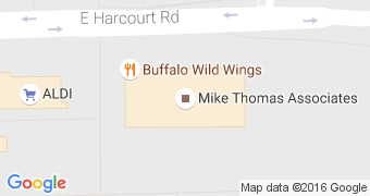 Buffalo Wild Wings