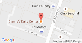 Dianne's Dairy Center