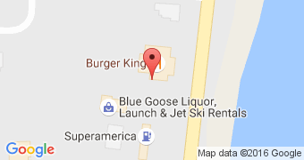 Blue Goose Inn