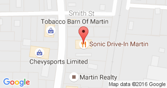 Sonic Drive-In