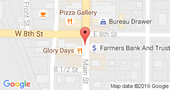 Glory Days Restaurant