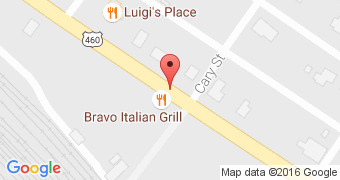 Bravo Italian Grill