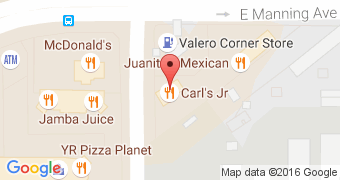 Carl's Jr.