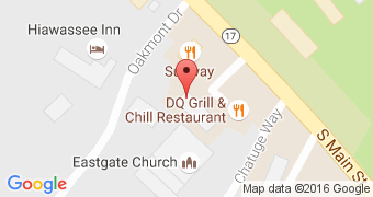 China Grill