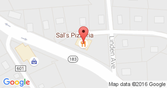 Sal's Pizzeria