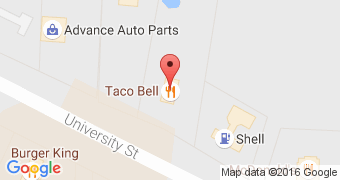 Taco Bell