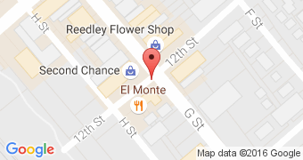 El Monte Restaurant