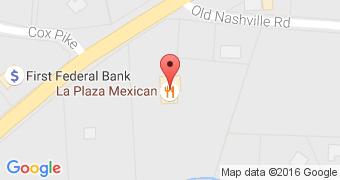 La Plaza Mexican Restaurant