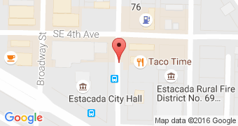Taco Time