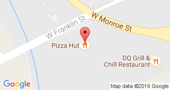 Pizza Hut