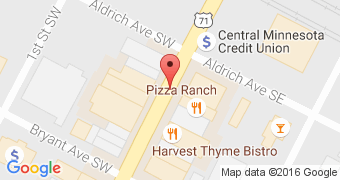 Pizza Ranch