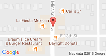 La Fiesta Mexican Restaurant