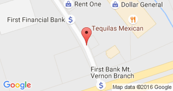 Tequilas Mexican Restaurant