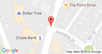 Metropolitan Cafe