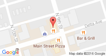 Main Street Pizza