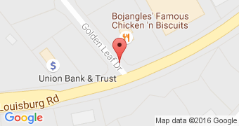 Bojangles'