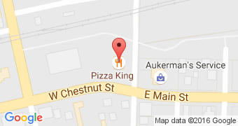 Pizza King