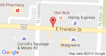 Hot Wok