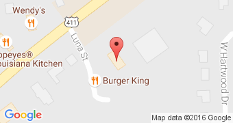 Burger King