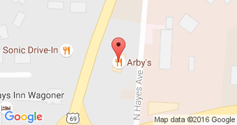 Arby's