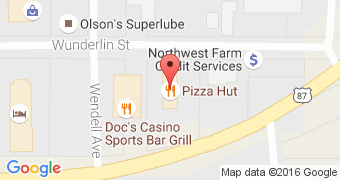Pizza Hut
