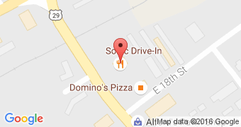 Sonic Drive-In