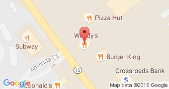 Wendy's