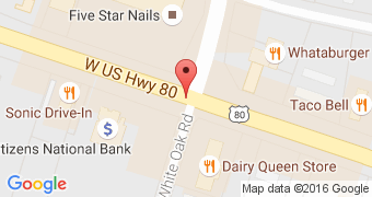 Sonic Drive-In