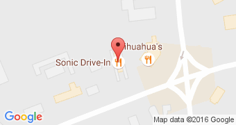 Sonic Drive-In