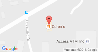 Culver's