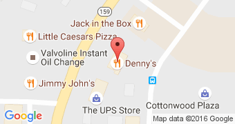 Denny's