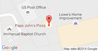 Papa John's