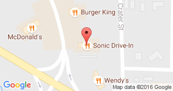 Sonic Drive-In
