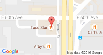 Taco Star