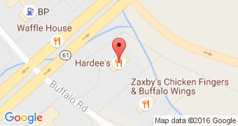 Hardee's