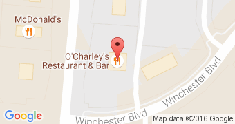 O'Charley's