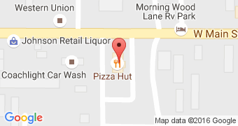 Pizza Hut