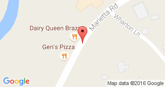 Geri's Pizza