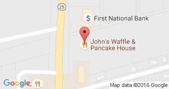 John's Pancake House Family Restaurant