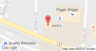 Jack's