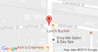 Hitching Post Inn