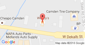 Wendy's