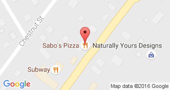 Sabo's Pizza